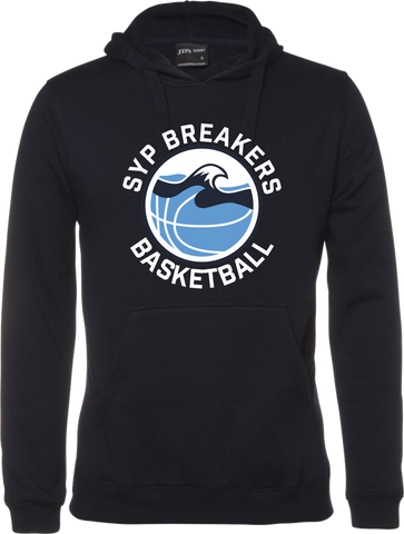 SYP Breakers Basketball Hoodie