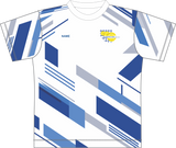 Somerton Park Tennis Club Tee w/Name