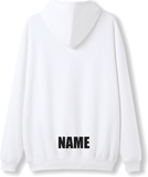 Hoodie w/Name