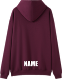 Hoodie w/Name