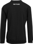 Crew Neck Jumper