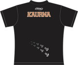 Womens V-neck Tee