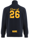 Paralowie R-12 School Year 6 Seniors Jumper w/Name