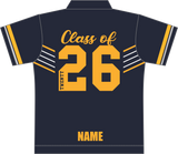 Paralowie R-12 School Year 6 Seniors Polo