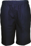 Boys School Shorts