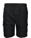 Kids School Cargo Shorts