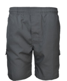 Kids School Cargo Shorts