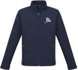 The Big Ride Softshell Jacket