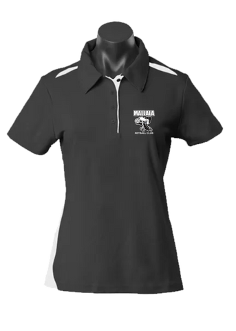 MNBC Polo w/Name