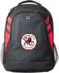 MPCSC Backpack