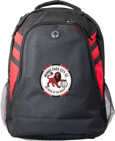 MPCSC Backpack