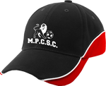 MPCSC Cap (Contrast)