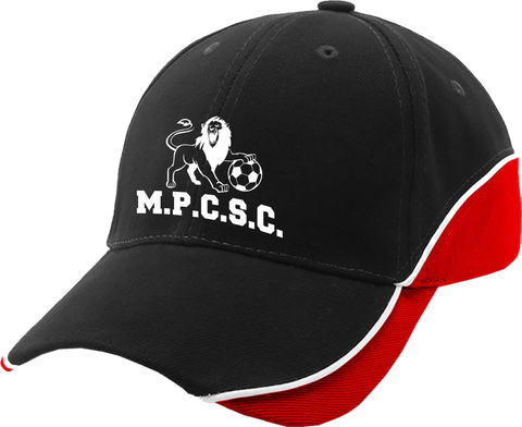 MPCSC Cap (Contrast)