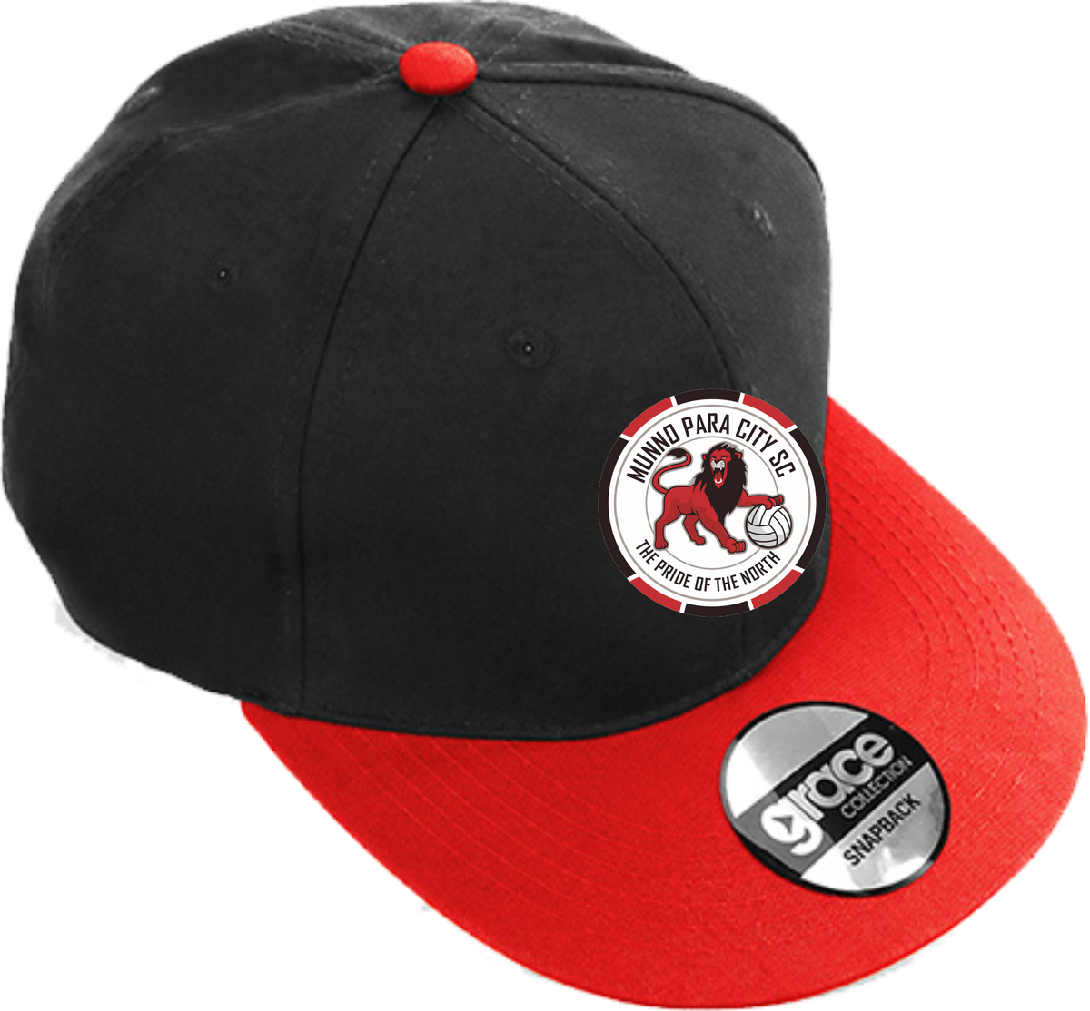 MPCSC Cap – Prime Sports and Apparel