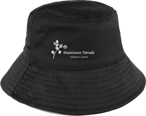 Mackinnon Parade CC Bucket Hat