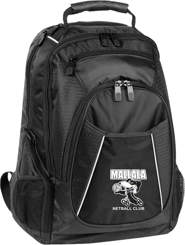 MNBC Backpack