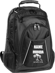 MNBC Backpack w/Name