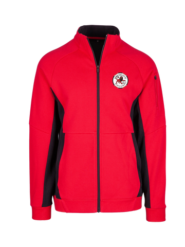 MPCSC Jacket (Red)