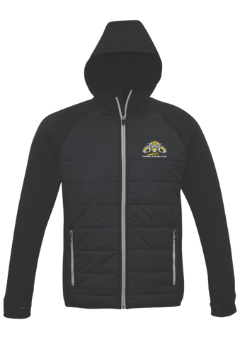 Loxton Football & Netball Puffer Jacket