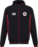 MPCSC Jacket w/ Initials