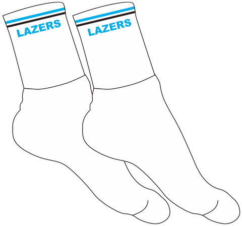 LZNBC Socks