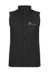 Mackinnon Parade CC Shell Vest