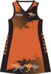 Kaurna Netball Dress