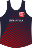 NGSA Singlet