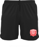 NGSA Shorts