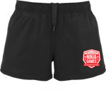 NGSA Shorts