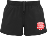 NGSA Shorts