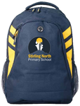 SNPS Backpack