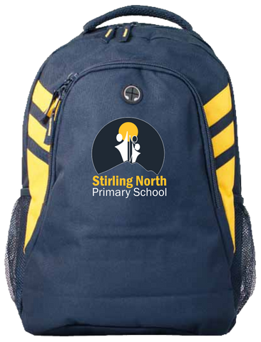SNPS Backpack