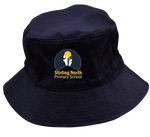 SNPS Toggle Bucket Hat