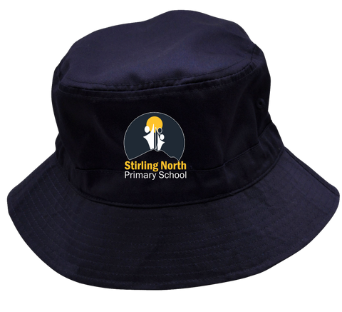 SNPS Toggle Bucket Hat