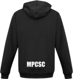 MPCSC Large Logo Hoodie (Black)