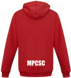 MPCSC Hoodie (Red)