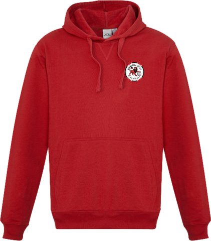 MPCSC Hoodie (Red)