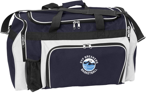 SYP Breakers Basketball Sportsbag