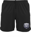 NGVIC Shorts