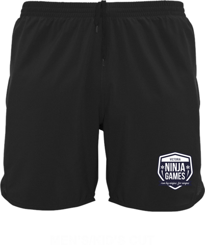 NGVIC Shorts