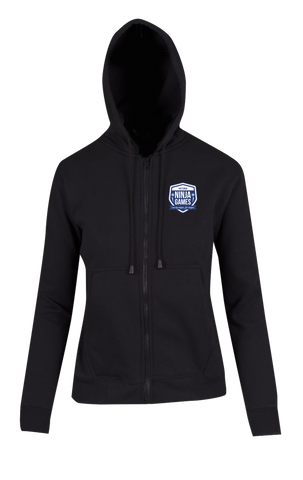 NGVIC Zip Hoodie